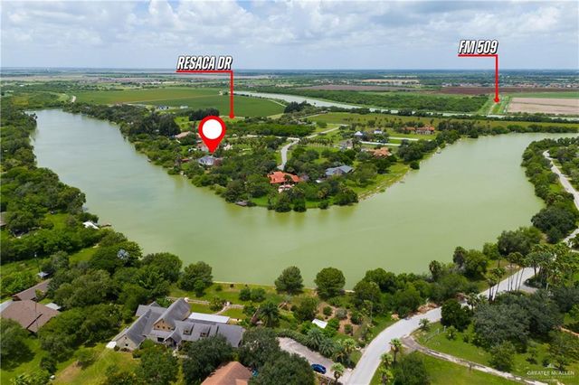 21622 Timothy Street, San Benito, TX 78586