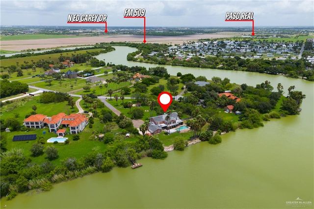 21622 Timothy Street, San Benito, TX 78586