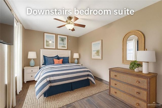 21622 Timothy Street, San Benito, TX 78586