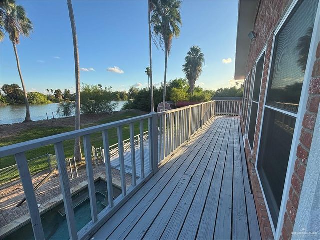 21622 Timothy Street, San Benito, TX 78586