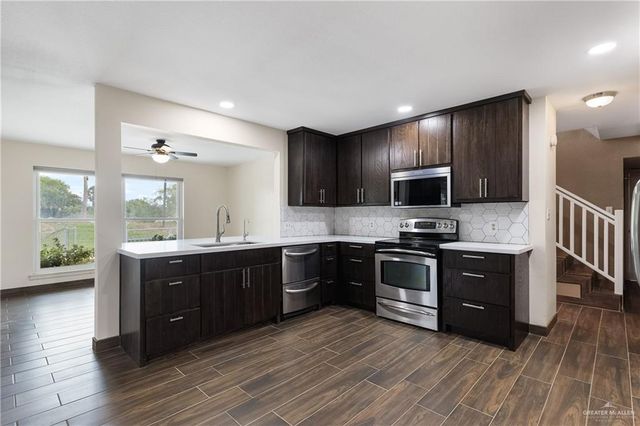 21622 Timothy Street, San Benito, TX 78586