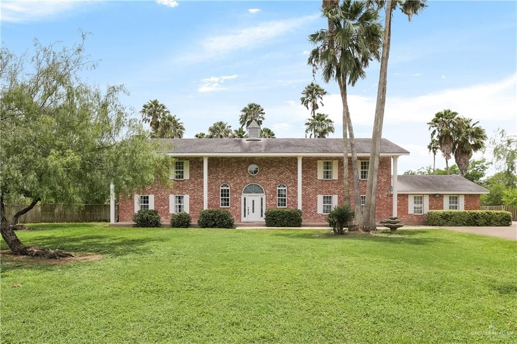 21622 Timothy Street, San Benito, TX 78586