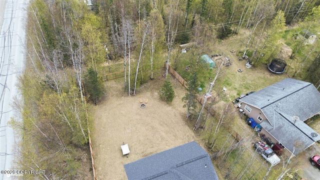 2380 E Grizzly Bear Drive, Wasilla, AK 99654