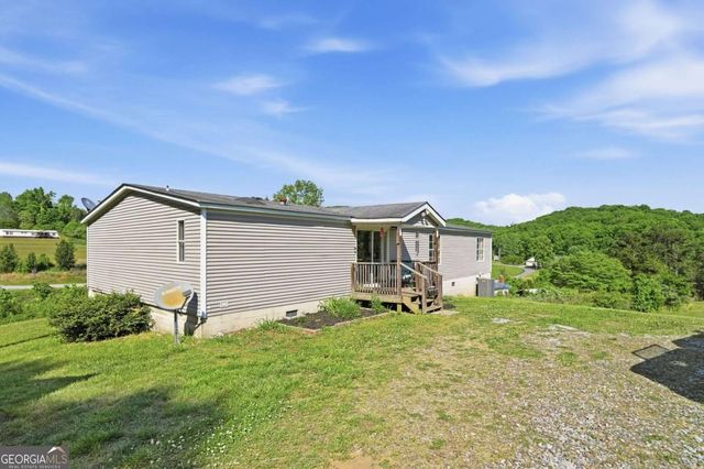 1549 Major Abercrombie Circle, Murrayville, GA 30564