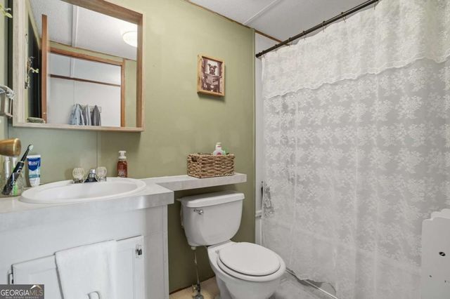 1549 Major Abercrombie Circle, Murrayville, GA 30564
