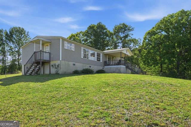 1549 Major Abercrombie Circle, Murrayville, GA 30564