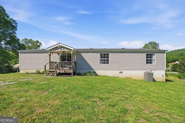 1549 Major Abercrombie Circle, Murrayville, GA 30564