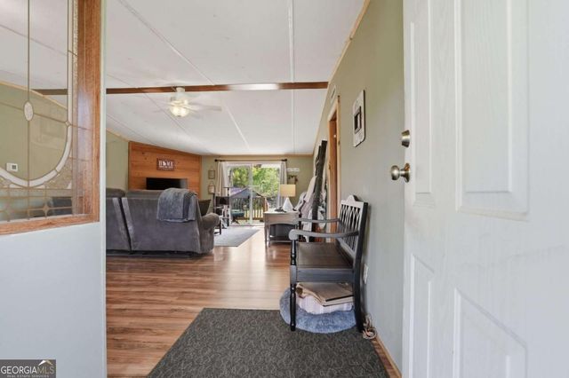 1549 Major Abercrombie Circle, Murrayville, GA 30564