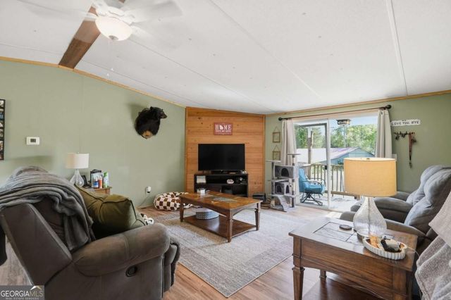 1549 Major Abercrombie Circle, Murrayville, GA 30564