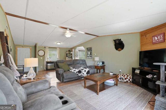1549 Major Abercrombie Circle, Murrayville, GA 30564