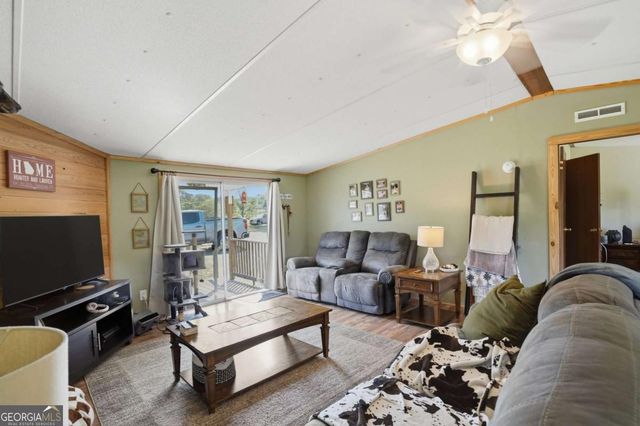 1549 Major Abercrombie Circle, Murrayville, GA 30564