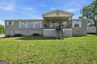 1549 Major Abercrombie Circle, Murrayville, GA 30564