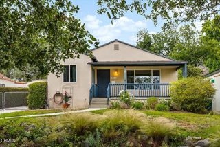 617 W Grandview Avenue, Sierra Madre, CA 91024