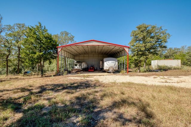 532 Peach Creek RD, Rosanky, TX 78953