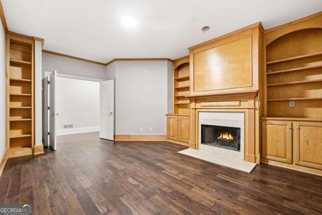 1988 Fairgreen Drive, Stone Mountain, GA 30087