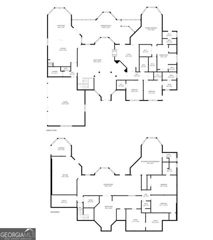 1988 Fairgreen Drive, Stone Mountain, GA 30087