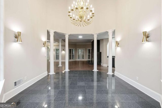 1988 Fairgreen Drive, Stone Mountain, GA 30087