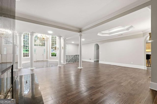 1988 Fairgreen Drive, Stone Mountain, GA 30087