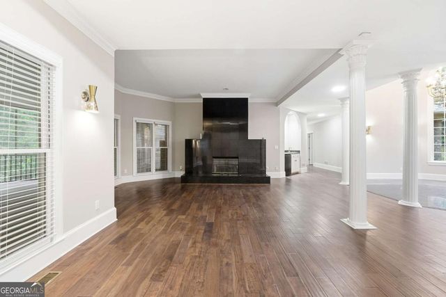 1988 Fairgreen Drive, Stone Mountain, GA 30087