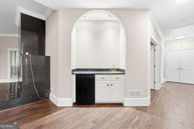 1988 Fairgreen Drive, Stone Mountain, GA 30087