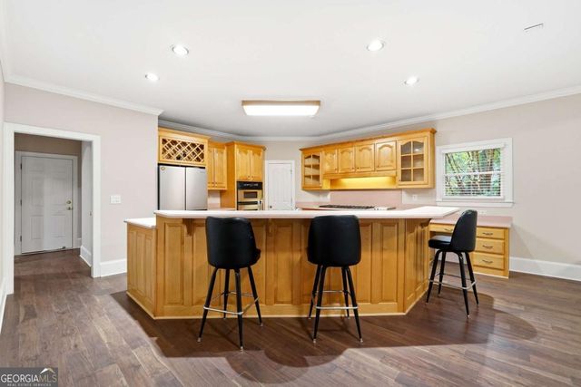 1988 Fairgreen Drive, Stone Mountain, GA 30087