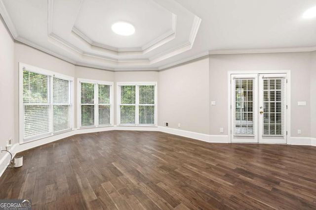 1988 Fairgreen Drive, Stone Mountain, GA 30087