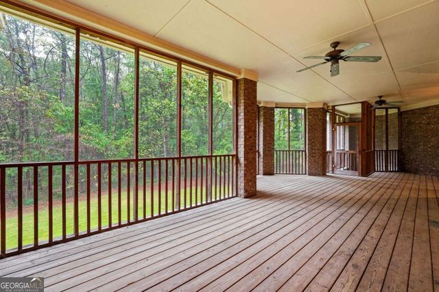 1988 Fairgreen Drive, Stone Mountain, GA 30087