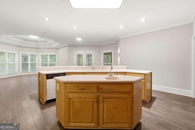 1988 Fairgreen Drive, Stone Mountain, GA 30087