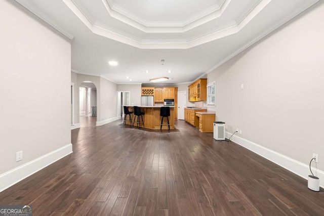 1988 Fairgreen Drive, Stone Mountain, GA 30087