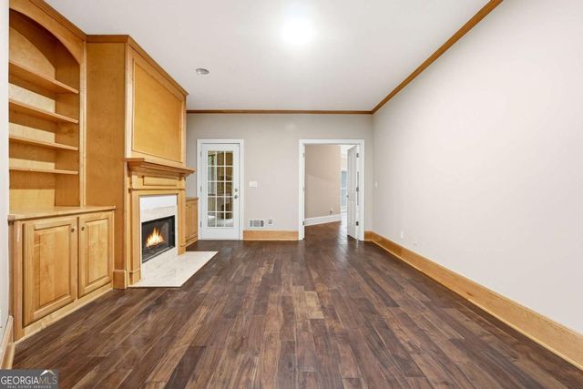 1988 Fairgreen Drive, Stone Mountain, GA 30087