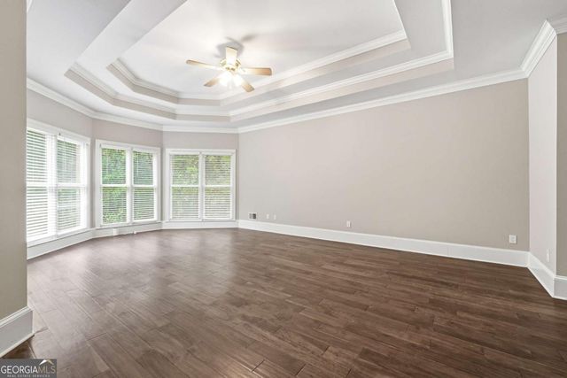 1988 Fairgreen Drive, Stone Mountain, GA 30087