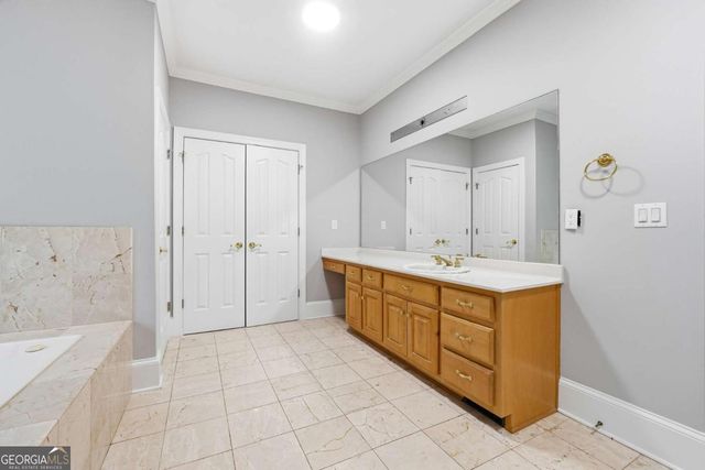 1988 Fairgreen Drive, Stone Mountain, GA 30087