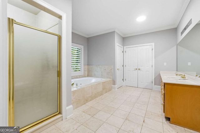 1988 Fairgreen Drive, Stone Mountain, GA 30087