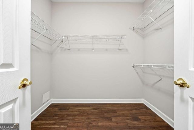 1988 Fairgreen Drive, Stone Mountain, GA 30087