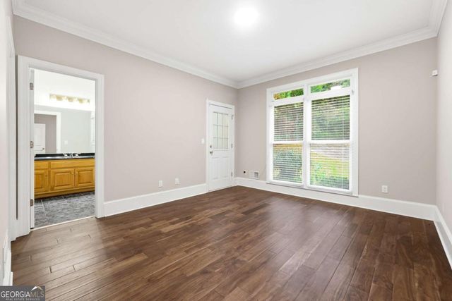 1988 Fairgreen Drive, Stone Mountain, GA 30087