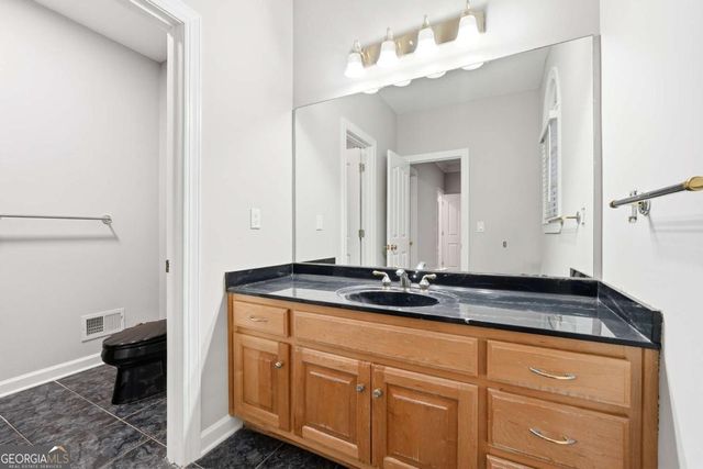 1988 Fairgreen Drive, Stone Mountain, GA 30087