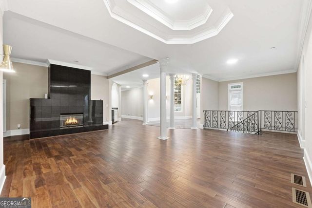 1988 Fairgreen Drive, Stone Mountain, GA 30087