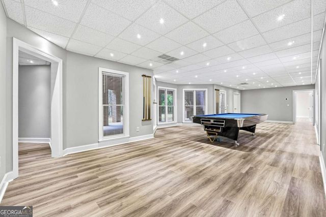 1988 Fairgreen Drive, Stone Mountain, GA 30087