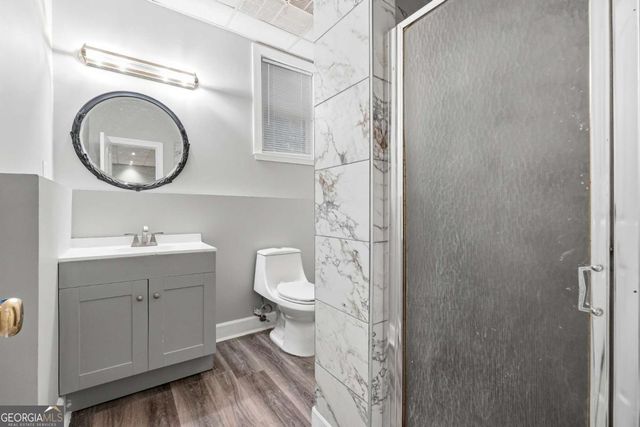 1988 Fairgreen Drive, Stone Mountain, GA 30087