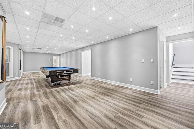 1988 Fairgreen Drive, Stone Mountain, GA 30087