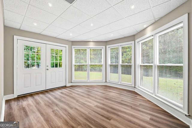 1988 Fairgreen Drive, Stone Mountain, GA 30087