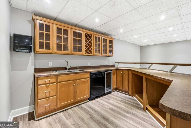 1988 Fairgreen Drive, Stone Mountain, GA 30087