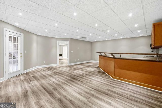 1988 Fairgreen Drive, Stone Mountain, GA 30087