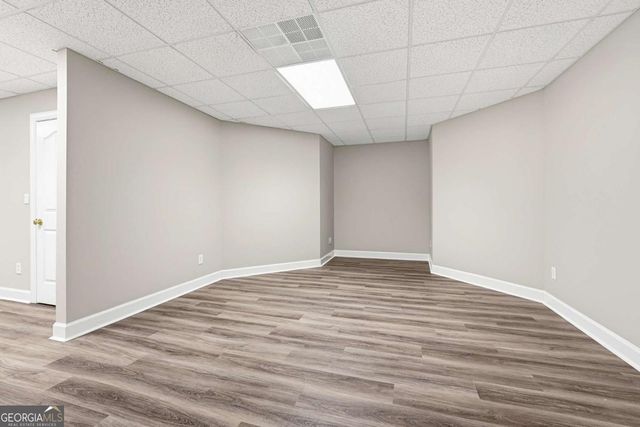 1988 Fairgreen Drive, Stone Mountain, GA 30087