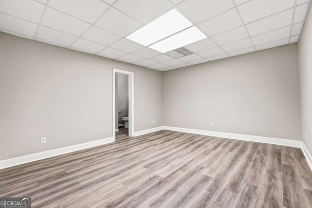 1988 Fairgreen Drive, Stone Mountain, GA 30087