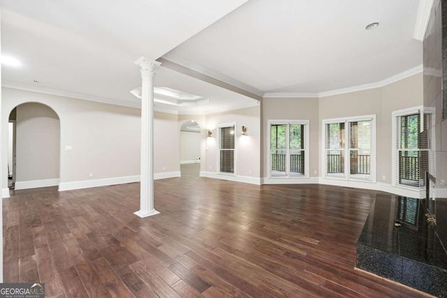 1988 Fairgreen Drive, Stone Mountain, GA 30087