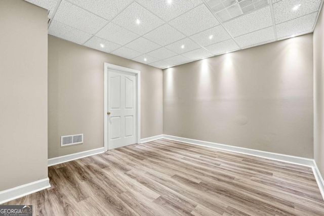 1988 Fairgreen Drive, Stone Mountain, GA 30087