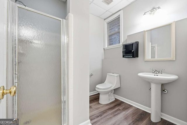 1988 Fairgreen Drive, Stone Mountain, GA 30087