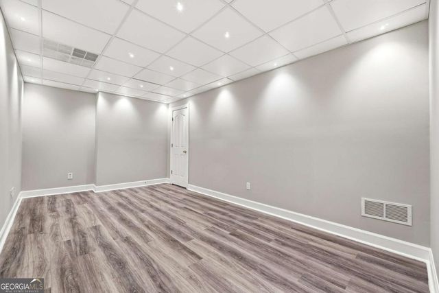 1988 Fairgreen Drive, Stone Mountain, GA 30087