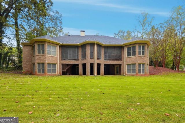 1988 Fairgreen Drive, Stone Mountain, GA 30087